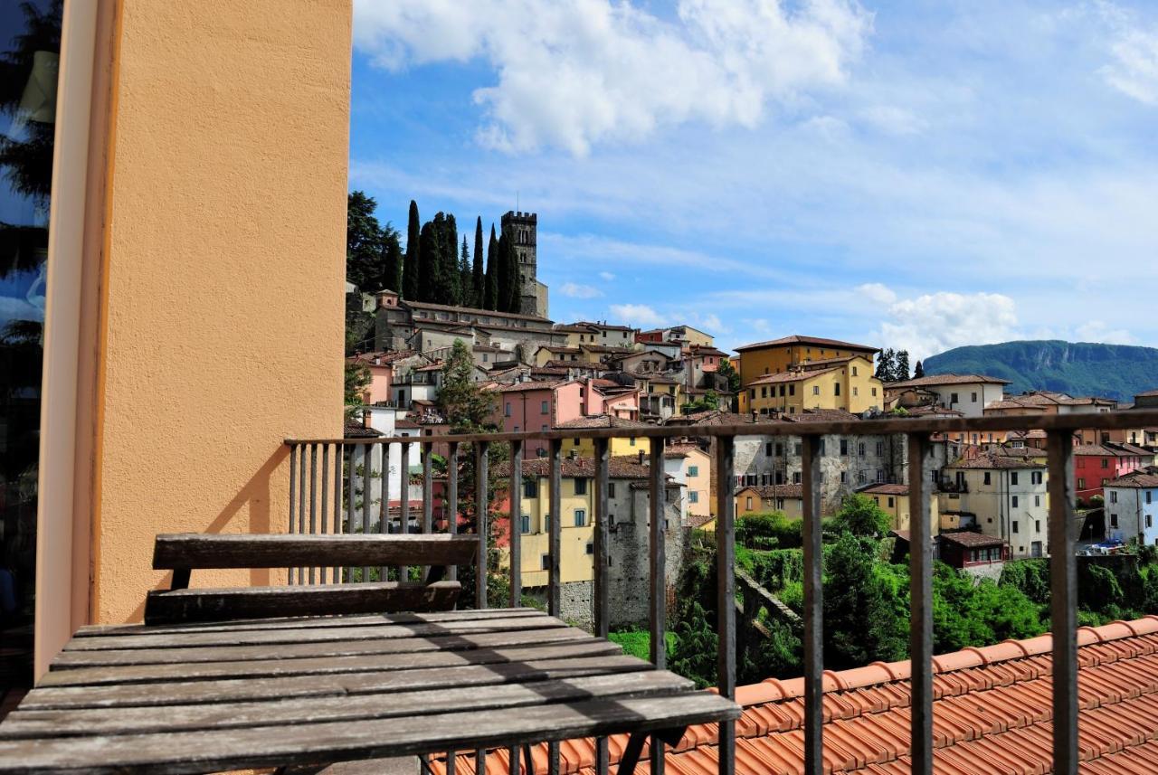 Gherardi * Barga