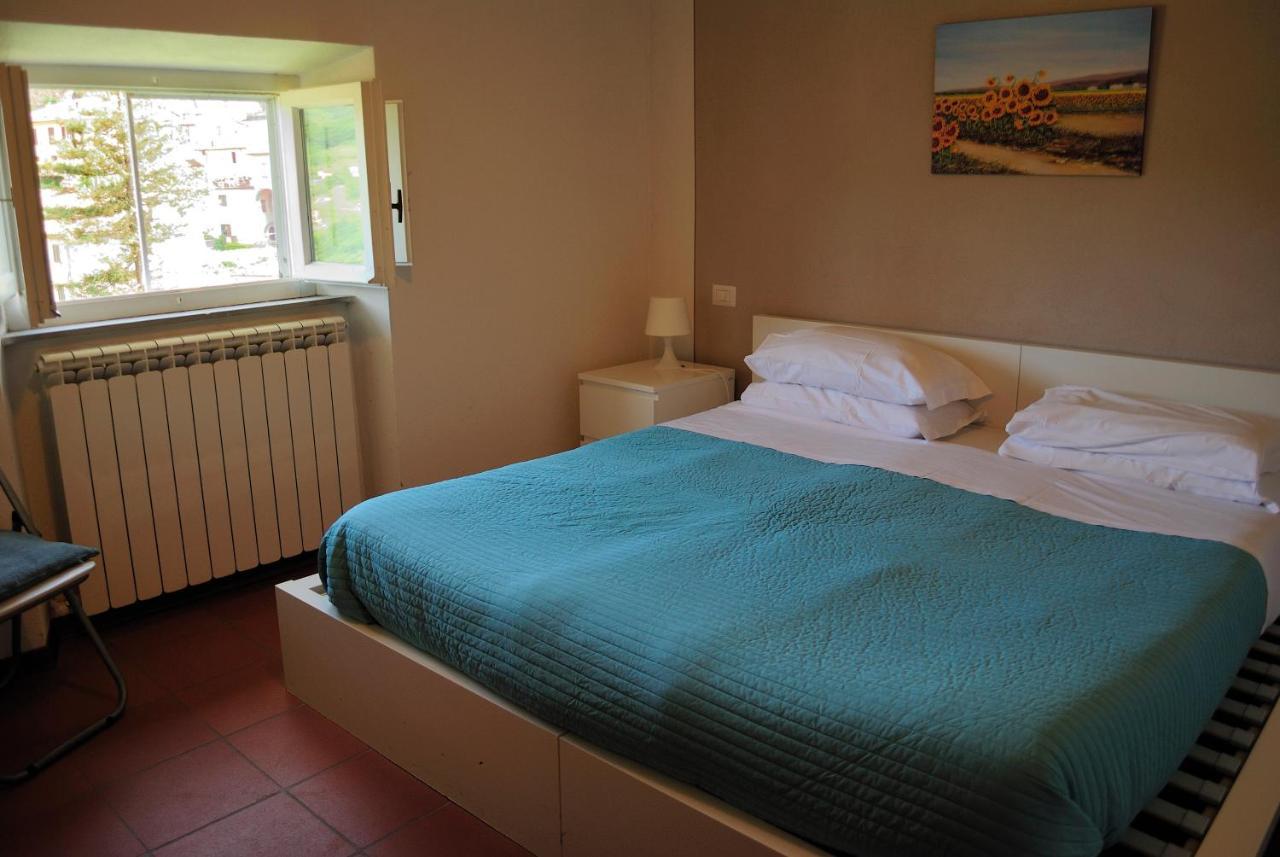 Gherardi Hostel Barga