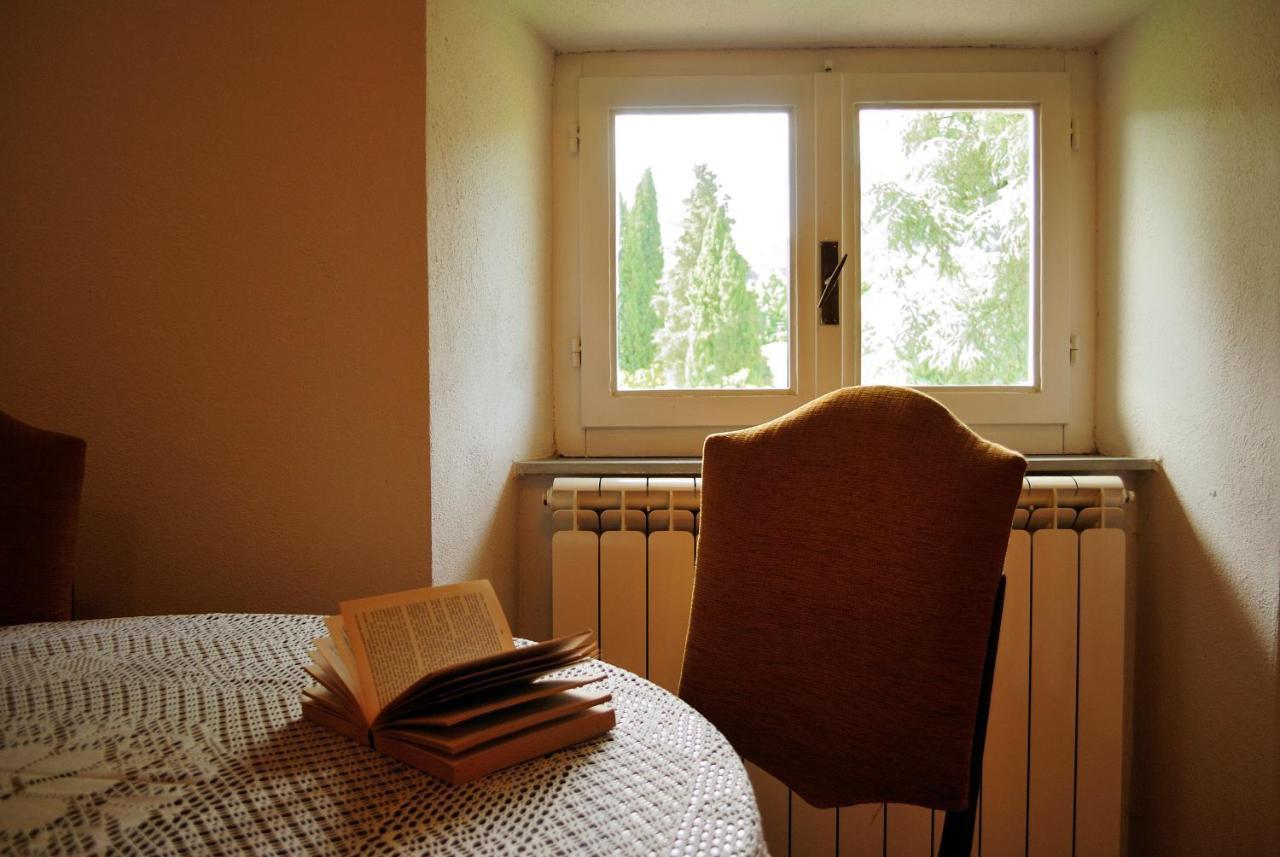 Hostel Gherardi