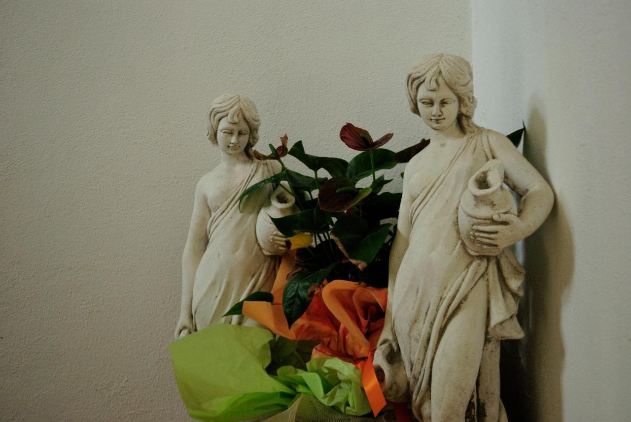 Hostel Gherardi