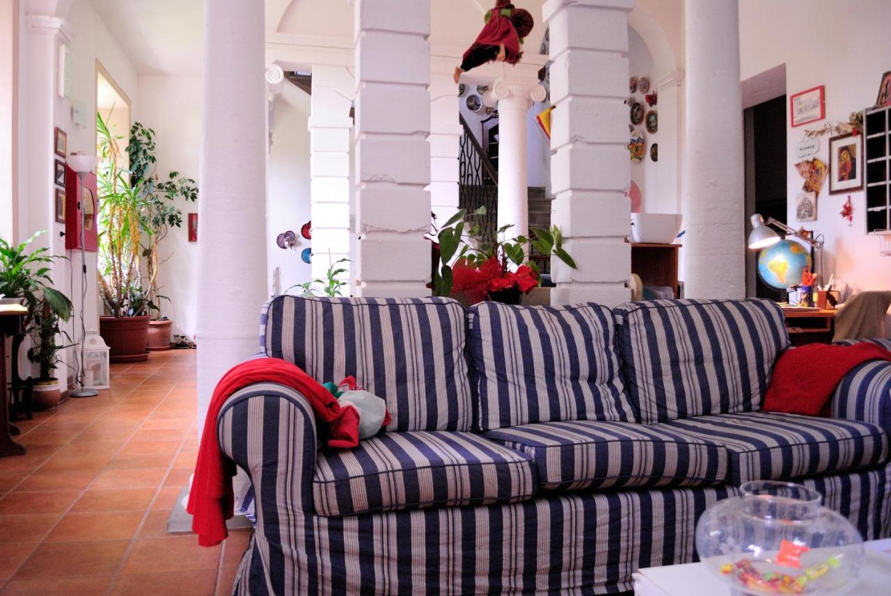 Hostel Gherardi *