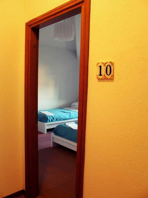 Hostel Gherardi *