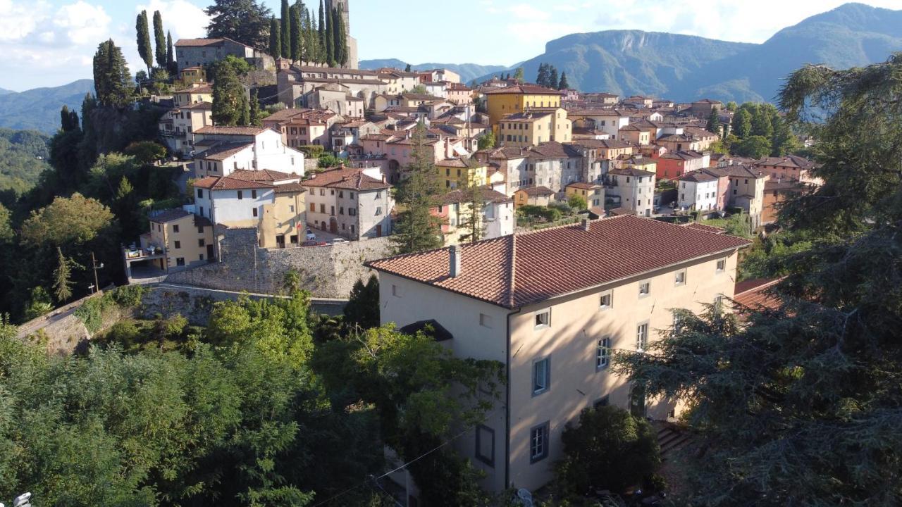 Gherardi Hostel