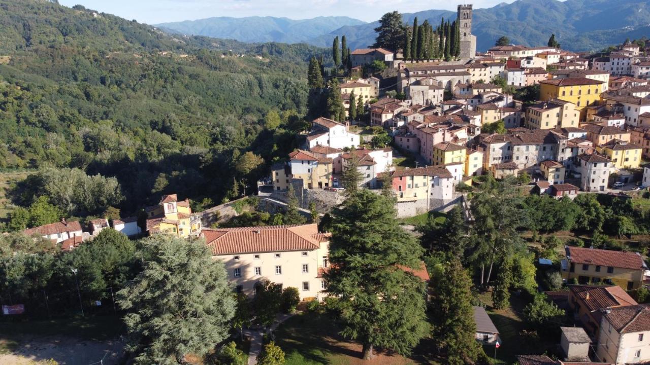 Hostel Gherardi Barga