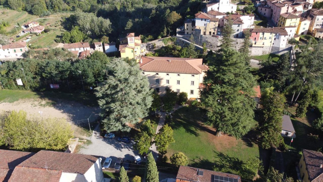Hostel Gherardi
