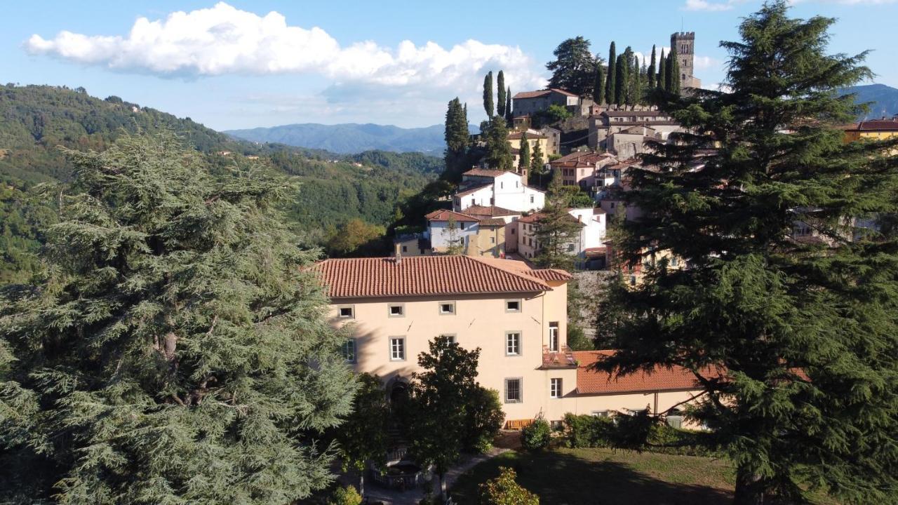 Hostel Gherardi *