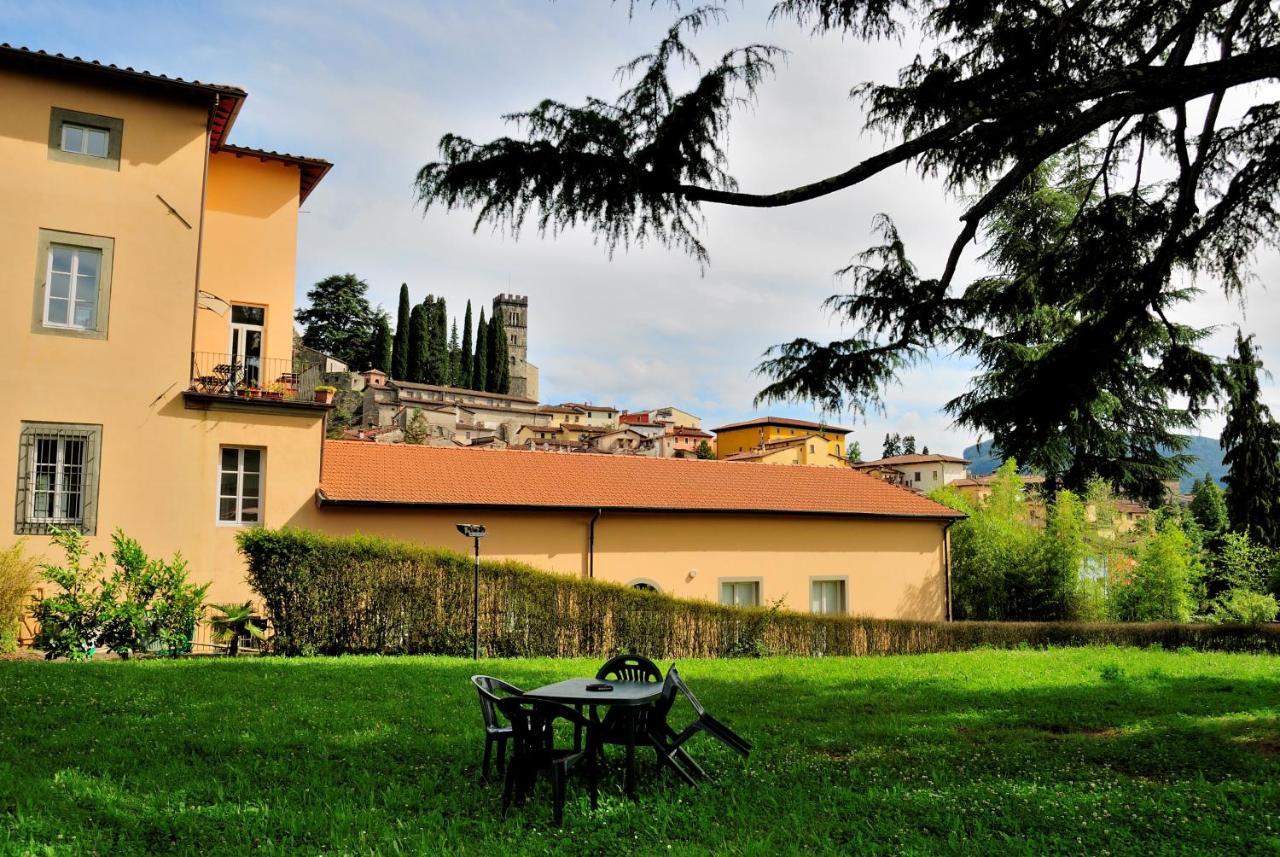 Gherardi * Barga