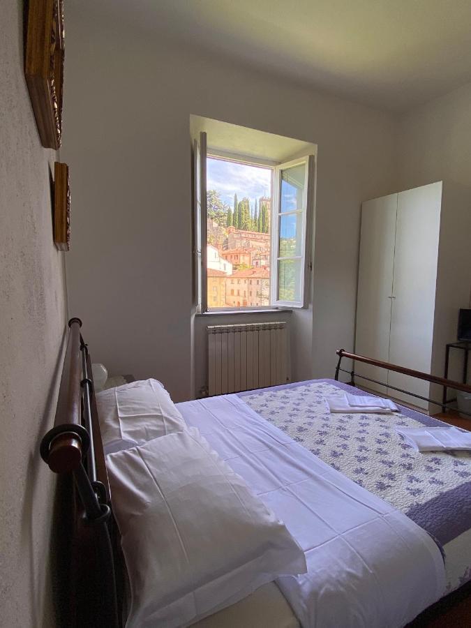 Gherardi Hostel