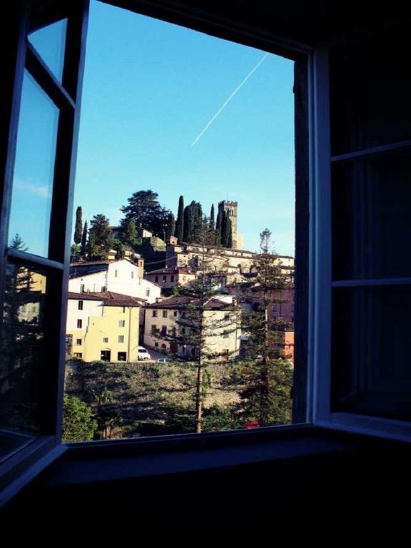 Hostel Gherardi Barga