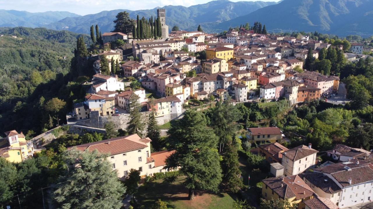 Gherardi Barga